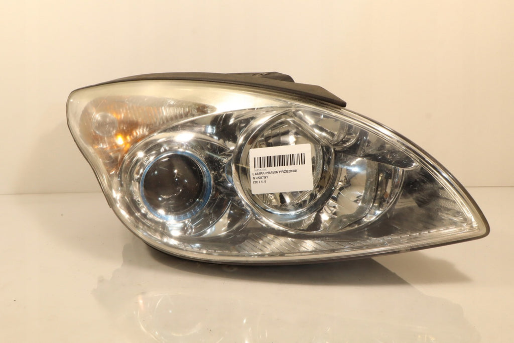 Frontscheinwerfer Hyundai I30 92102-2LXXX Rechts Scheinwerfer Headlight SCH2604096331tj