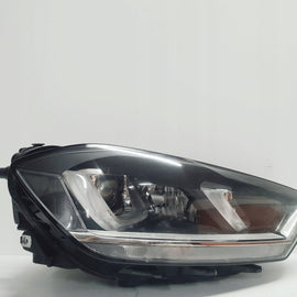 Frontscheinwerfer VW Golf Sportsvan 517941034B Xenon Rechts Headlight SCH7632822629ee