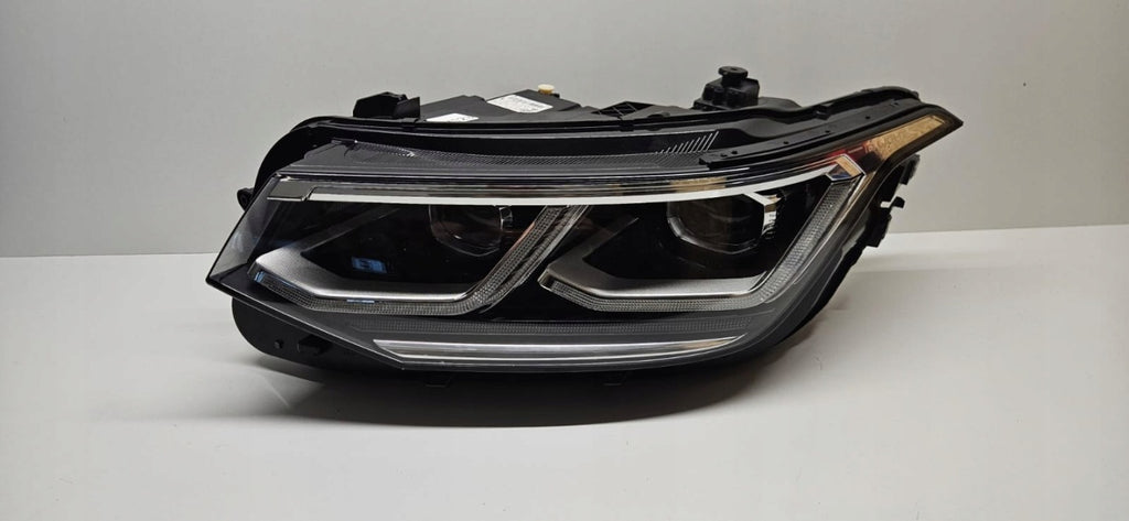 Frontscheinwerfer VW Tiguan 5NB941081G LED Links Scheinwerfer Headlight SCH7010693269ct