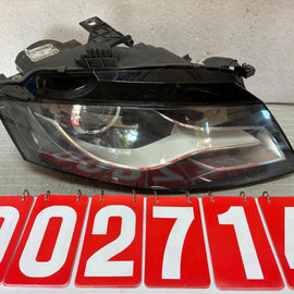 Frontscheinwerfer Audi A4 8K0941004P Xenon Rechts Scheinwerfer Headlight SCH3884588186qb