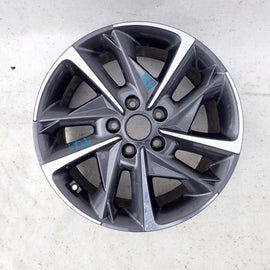 1x Alufelge 17 Zoll 7.0