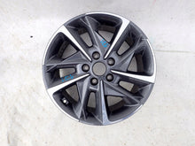 Laden Sie das Bild in den Galerie-Viewer, 1x Alufelge 17 Zoll 7.0" 5x114.3 53ET Glanz Graphit 52910-G4700 Hyundai I30 Mg FEL8796785145gq
