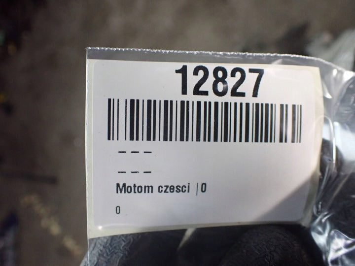 Motor Citroën C3 I 8FP 1.4 95PS 70kW 2008 Benzin Engine Unkomplett MOT3871769501vv