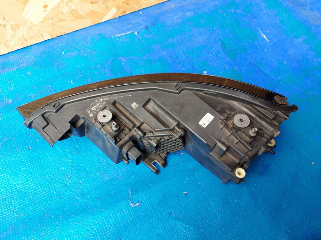 Frontscheinwerfer Audi A1 8XA941006 LED Rechts Scheinwerfer Headlight SCH5022564424ue