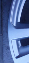 Load image into Gallery viewer, 1x Alufelge 20 Zoll 9.0" 5x112 28ET Matt Silber 4M0601025CL Audi Q7 Rim Wheel FEL4627035354lz