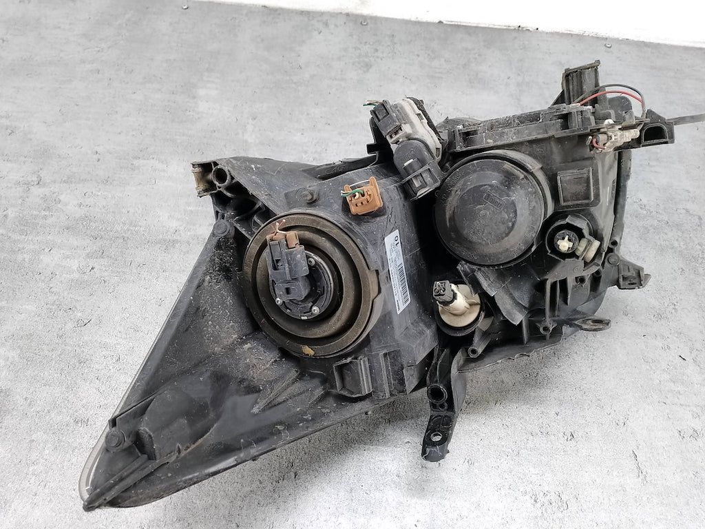 Frontscheinwerfer Toyota Auris 81140-02490 85967-52021 Xenon Rechts Headlight