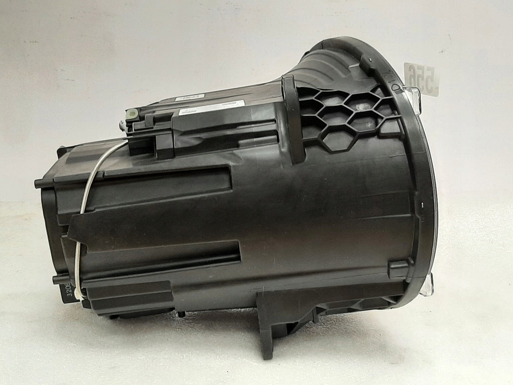 Frontscheinwerfer Mercedes-Benz W463 A4639067700 Full LED Links Headlight SCH1754225267lc
