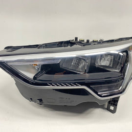 Frontscheinwerfer Audi Q3 83A941011 LED Links Scheinwerfer Headlight SCH9684525346hv