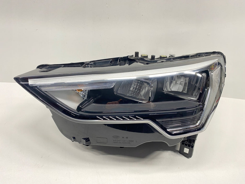 Frontscheinwerfer Audi Q3 83A941011 LED Links Scheinwerfer Headlight SCH9684525346hv