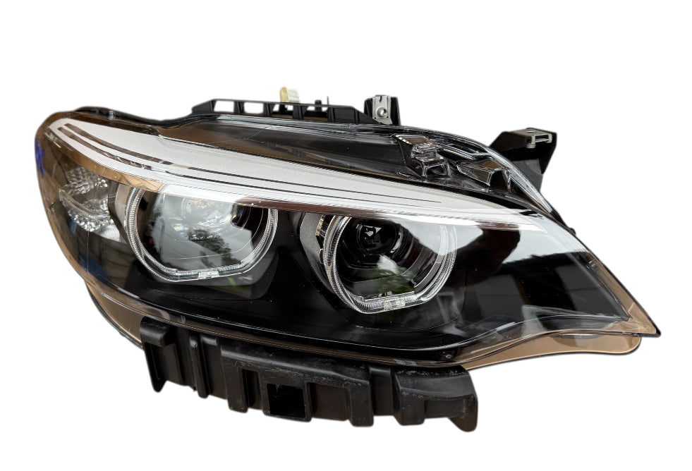 Frontscheinwerfer BMW F22 F23 87386809 Full LED Rechts Scheinwerfer Headlight SCH7701652996sv