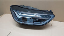 Laden Sie das Bild in den Galerie-Viewer, Frontscheinwerfer Audi Q5 Full LED Rechts Scheinwerfer Headlight