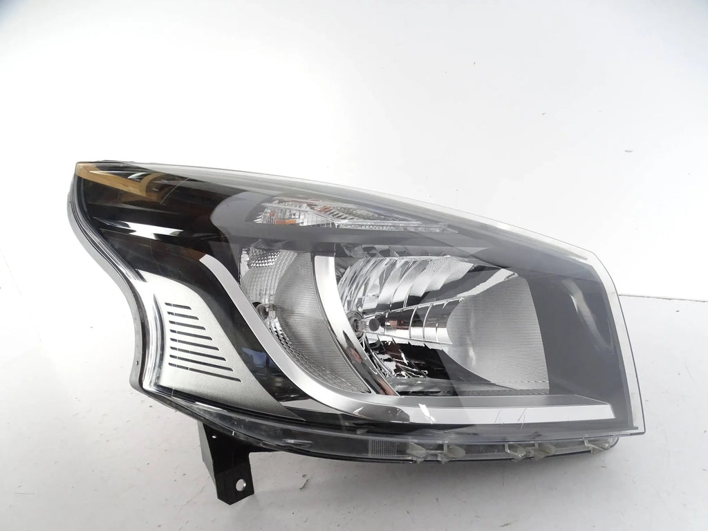 Frontscheinwerfer Renault Trafic III 260105469R Rechts Scheinwerfer Headlight