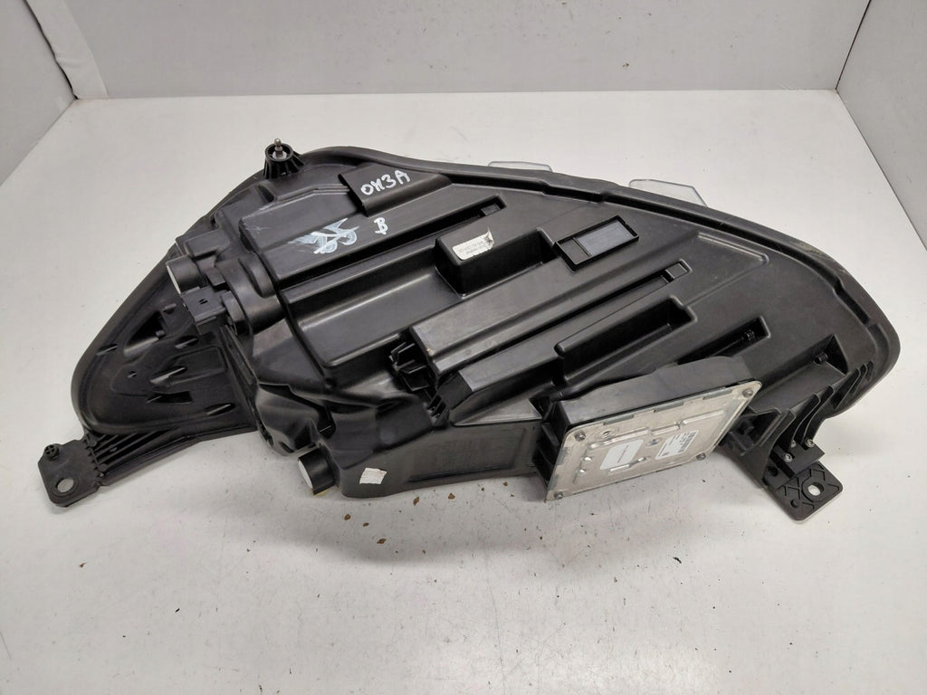 Frontscheinwerfer Ford Focus JX7B-13E014-CE Full LED Rechts Headlight SCH3794983009mb