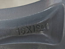 Load image into Gallery viewer, 1x Alufelge 16 Zoll 7.0" 5x105 41ET 39078765 Opel Astra K Rim Wheel FEL3774644492hc