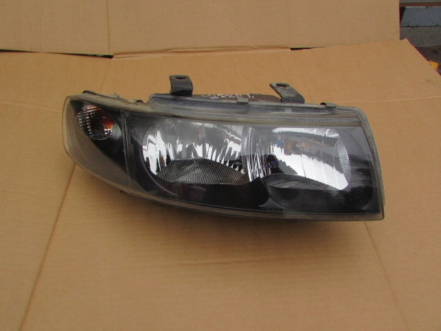 Frontscheinwerfer Seat Toledo II LED Ein Stück (Rechts oder Links) Headlight