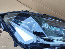 Laden Sie das Bild in den Galerie-Viewer, Frontscheinwerfer Skoda Superb I 3P1941016A Full LED Rechts Headlight SCH2711734683hu