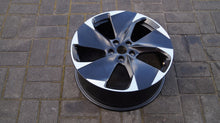 Laden Sie das Bild in den Galerie-Viewer, 1x Alufelge 19 Zoll 7.5" 5x112 50ET Matt Schwarz 10E601025J Cupra Born I FEL3689441713gk
