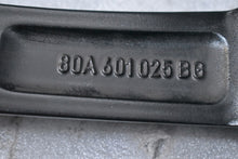 Load image into Gallery viewer, 1x Alufelge 21 Zoll 8.5" 5x112 34ET Matt Schwarz 80A601025BG Audi Q5 Rim Wheel FEL5745461521bd