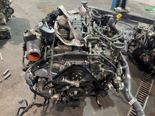 Load image into Gallery viewer, Motor Kia Stinger G6DP 3.3 T-GDI Benzin Engine Unkomplett MOT5578333243mm