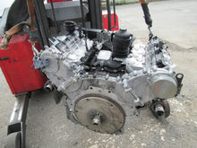 Laden Sie das Bild in den Galerie-Viewer, Motor Audi A4 B8 CAM 2.7 TDI 190PS 140kW 143TKm Diesel Engine Komplett MOT5320559840bu
