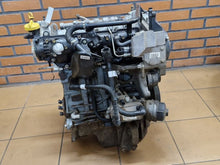 Load image into Gallery viewer, Motor Fiat Tipo 500x 55260384 1.6 Diesel Engine Unkomplett MOT6131464674bz