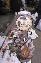 Load image into Gallery viewer, Motor Ford Fiesta I 1.5 TDCI 85PS Diesel Engine Unkomplett MOT7767620080rr