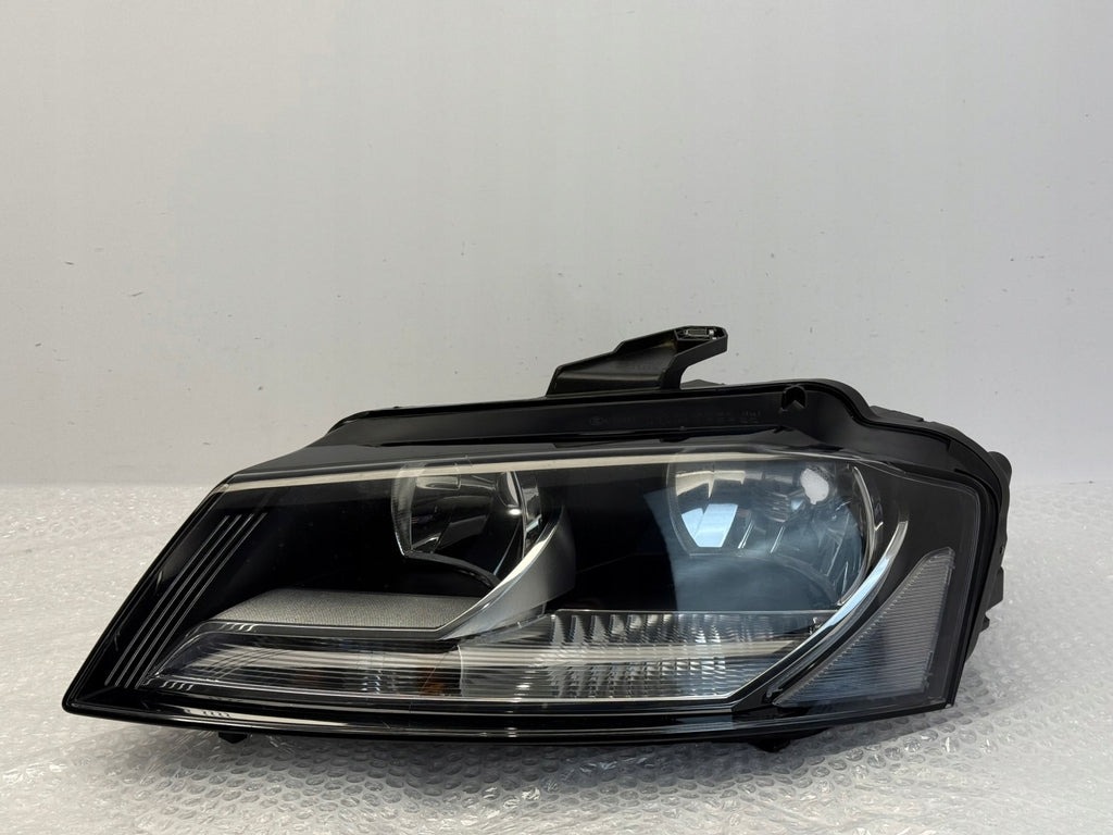 Frontscheinwerfer Audi A3 8P0941004 Ein Stück (Rechts oder Links) Headlight SCH8579691659hc