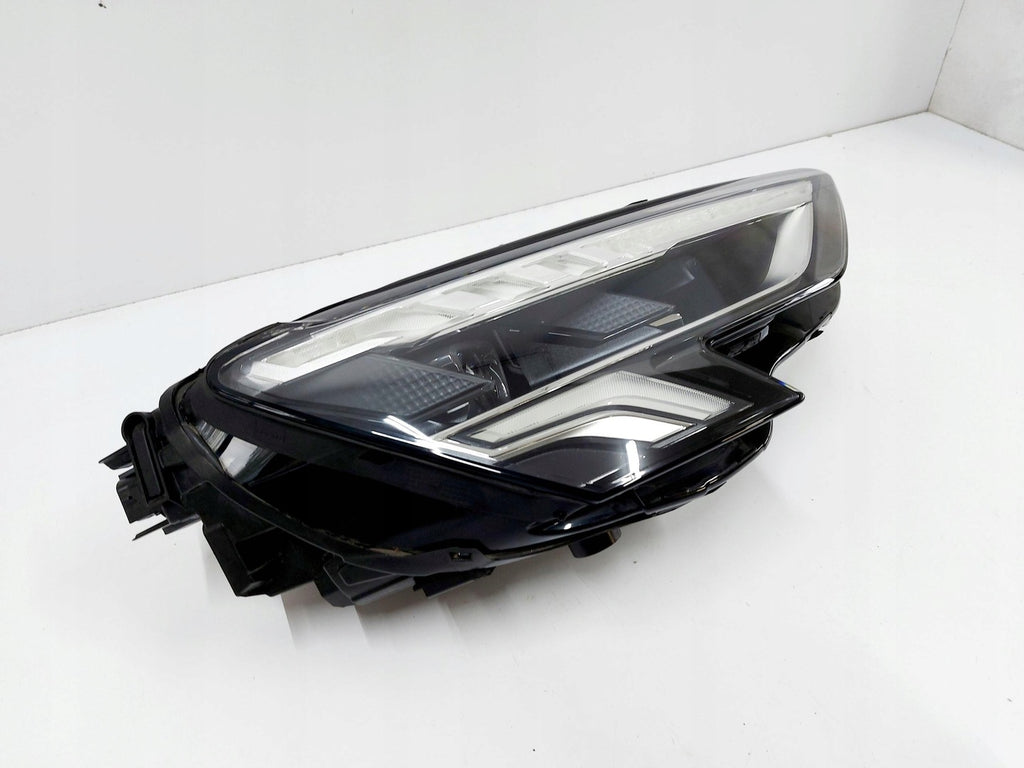 Frontscheinwerfer Audi A3 8Y0941034A Rechts Scheinwerfer Headlight