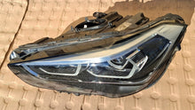 Laden Sie das Bild in den Galerie-Viewer, Frontscheinwerfer BMW X1 F48 5A01171-02 Ein Stück (Rechts oder Links) Headlight SCH2015226255wc