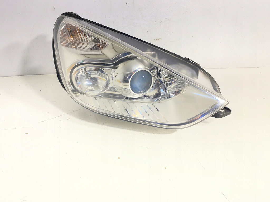 Frontscheinwerfer Ford Galaxy I 6M21-13005-AH Bi-Xenon Rechts Headlight SCH9781548184su
