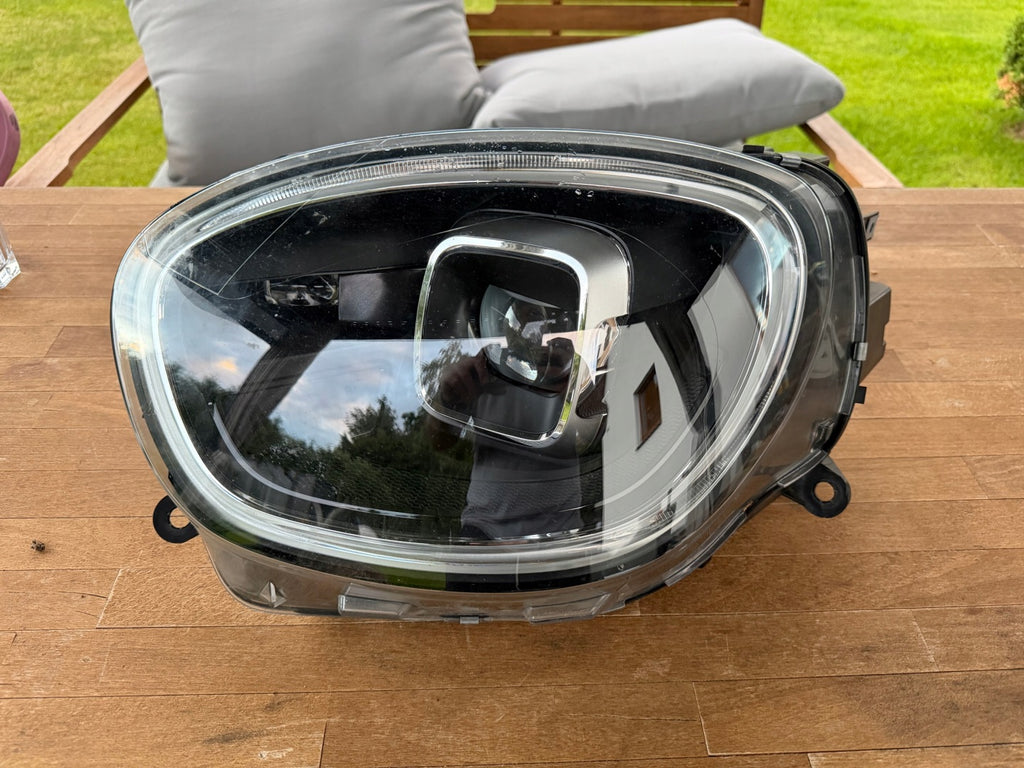 Frontscheinwerfer BMW Mini Countryman F60 5A1EC05-02 Links Headlight SCH9674765079ng