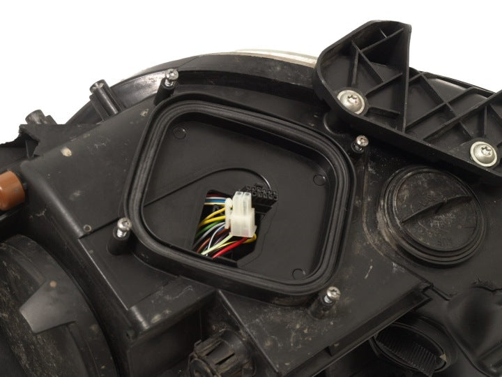 Frontscheinwerfer Alfa Romeo 47922748 47942748 LED Ein Stück (Rechts oder Links) SCH6348283549uf