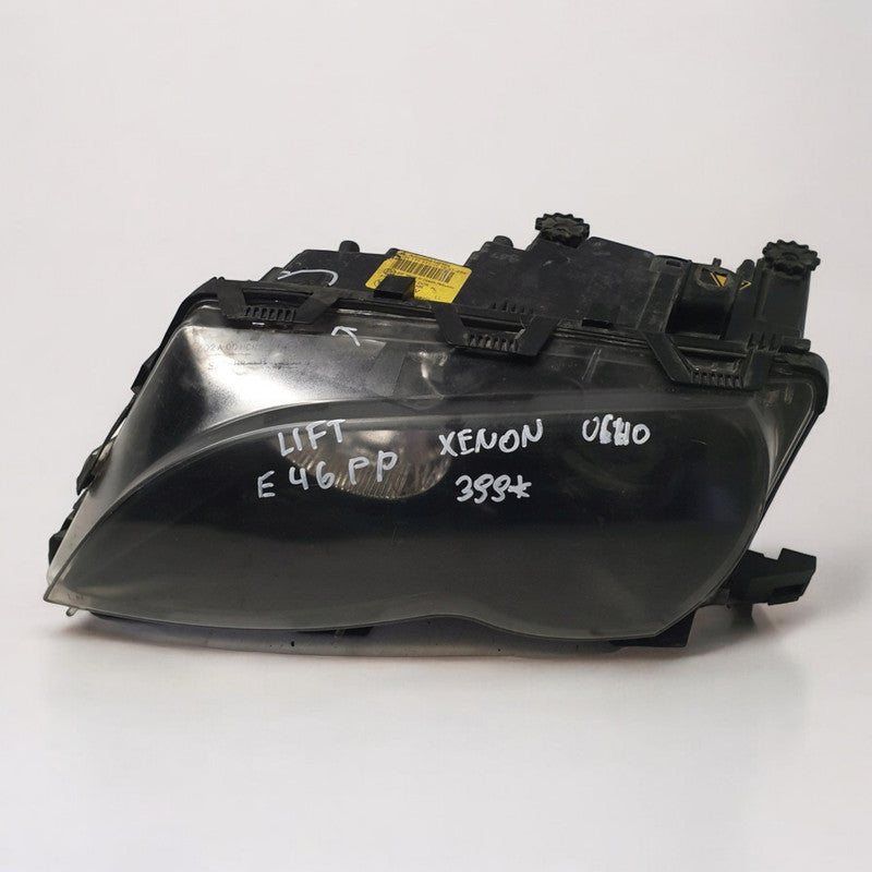Frontscheinwerfer BMW E46 Xenon Rechts Scheinwerfer Headlight