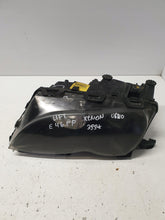 Laden Sie das Bild in den Galerie-Viewer, Frontscheinwerfer BMW E46 Xenon Rechts Scheinwerfer Headlight
