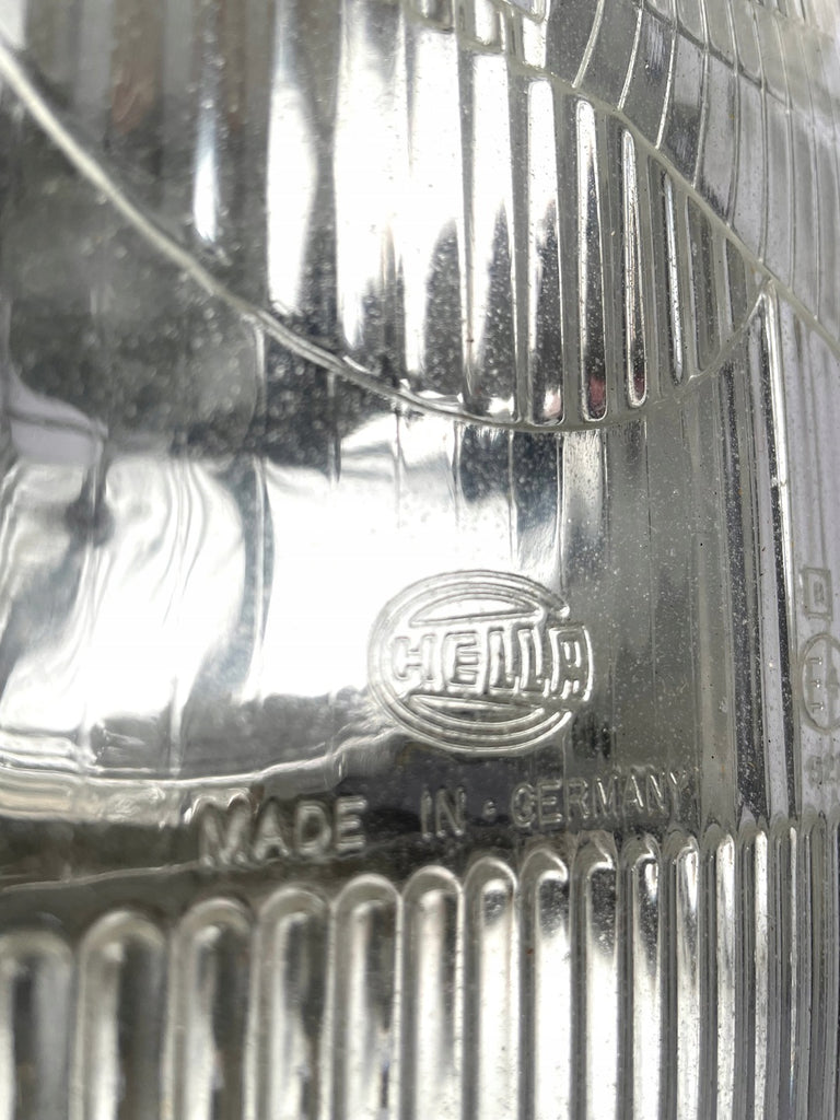 Frontscheinwerfer Mercedes-Benz W114 W115 10-101055 Rechts oder Links