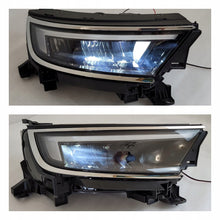 Laden Sie das Bild in den Galerie-Viewer, Frontscheinwerfer Opel Mokka 9834007980 LED Rechts Scheinwerfer Headlight