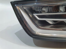 Load image into Gallery viewer, Frontscheinwerfer Audi A1 8XA941005 7943100000 LED Ein Stück (Rechts oder Links)