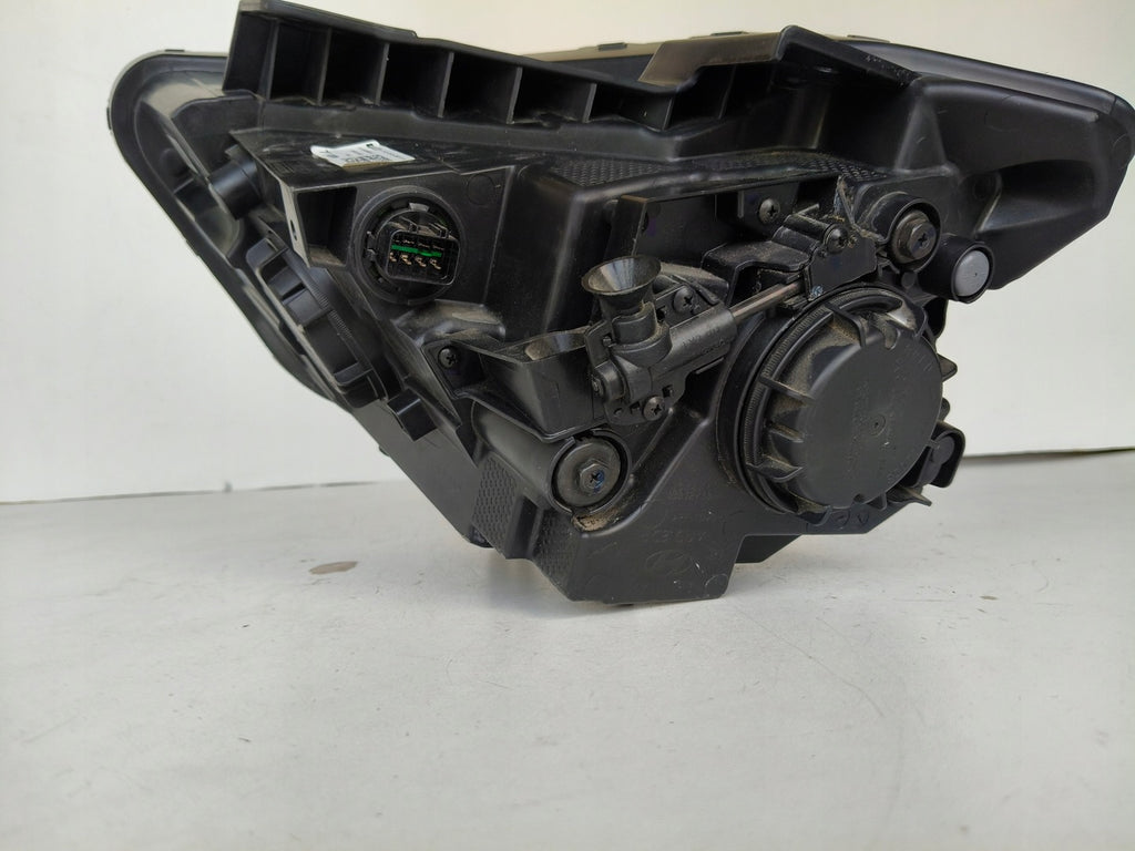 Frontscheinwerfer Hyundai Bayon 92102-Q0500 Rechts Scheinwerfer Headlight