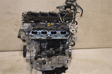 Load image into Gallery viewer, Motor Toyota V XA50 2.5 2019 Hybrid Engine Unkomplett MOT5870363797hq