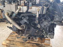 Load image into Gallery viewer, Motor Opel Antara Z22D1 A22DM 2.2 VCDI 160PS 120kW 185TKm Diesel Unkomplett MOT7023365138tt