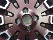 Load image into Gallery viewer, 1x Alufelge 15 Zoll 5.5" 4x100 41ET F0601025AL Seat Mii Rim Wheel FEL7865839228on
