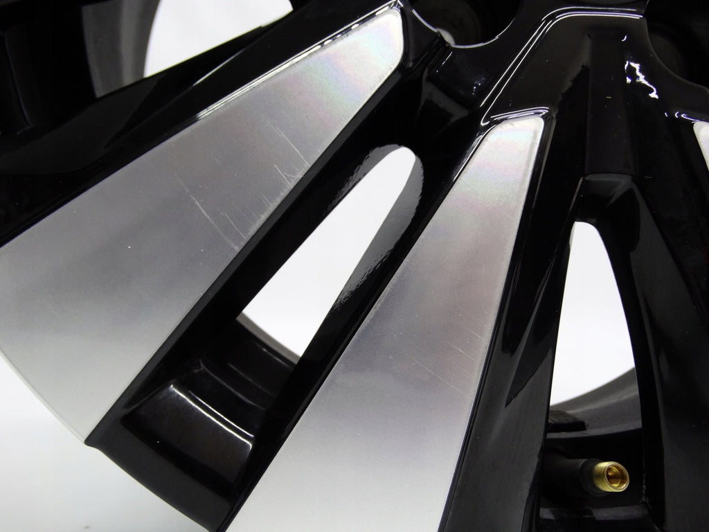 1x Alufelge 15 Zoll 5.5" 4x100 36ET 403000622R Renault Twingo Iii Rim Wheel