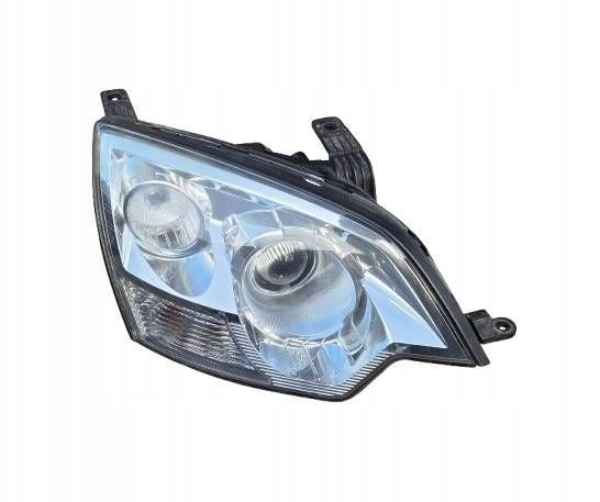 Frontscheinwerfer Opel Antara 20839668 Links Scheinwerfer Headlight SCH4764443606hh
