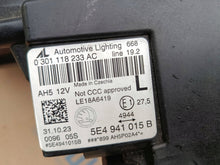Laden Sie das Bild in den Galerie-Viewer, Frontscheinwerfer Skoda Octavia I 5E4941015B Links Scheinwerfer Headlight SCH6611399839da