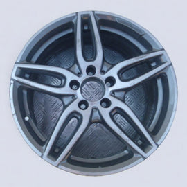 1x Alufelge 18 Zoll 7.5