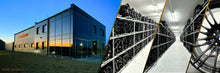 Load image into Gallery viewer, 4x Alufelge 17 Zoll 7.0" 5x108 50ET Volvo V70 I V60 S60 Xc60 S40 Rim Wheel FEL5867418830op