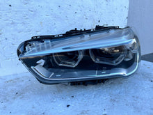 Load image into Gallery viewer, Frontscheinwerfer BMW X1 F48 7495003 Links Scheinwerfer Headlight SCH1542777816zz