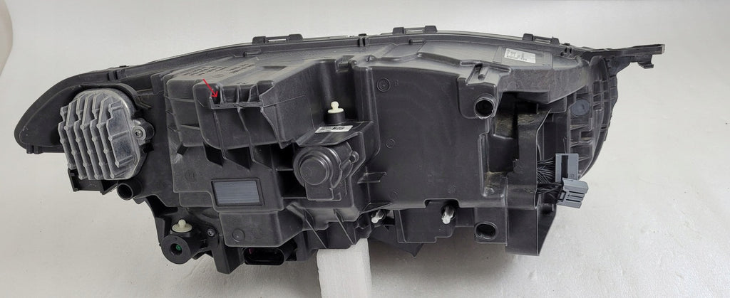 Frontscheinwerfer Volvo Xc90 II 32338952 Full LED Links Scheinwerfer Headlight