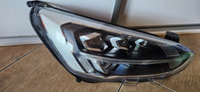 Laden Sie das Bild in den Galerie-Viewer, Frontscheinwerfer Ford Focus JX7B-13E014-AE Rechts Scheinwerfer Headlight SCH3731353408yo