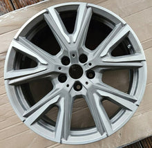 Load image into Gallery viewer, 1x Alufelge 19 Zoll 8.0" 5x112 54ET 8053525 BMW F40 Rim Wheel FEL3596948743em